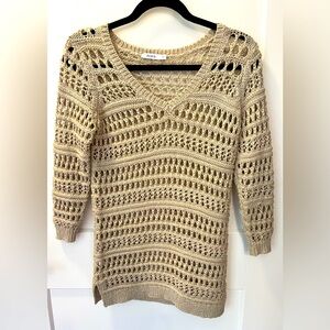 Ladies Sweater